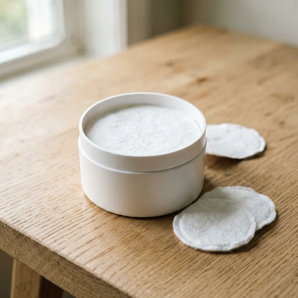 COSRX / Medicube / Abib Best Toner Pads for Quick Exfoliation & Hydration - toner review 4.4/5 stars
