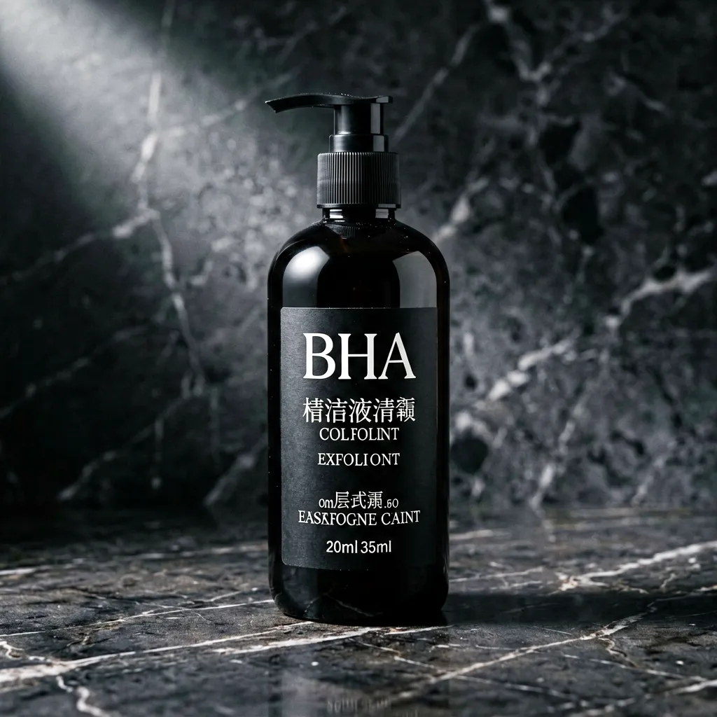 Paula's Choice / COSRX / Some By Mi BHA Exfoliants: Salicylic Acid Products That Clear Pores - exfoliant review 4.6/5 stars
