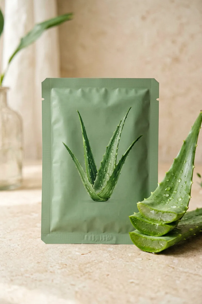 Leaders / Mediheal / Innisfree Best Korean Sheet Masks for Every Skin Emergency - mask review 4.3/5 stars