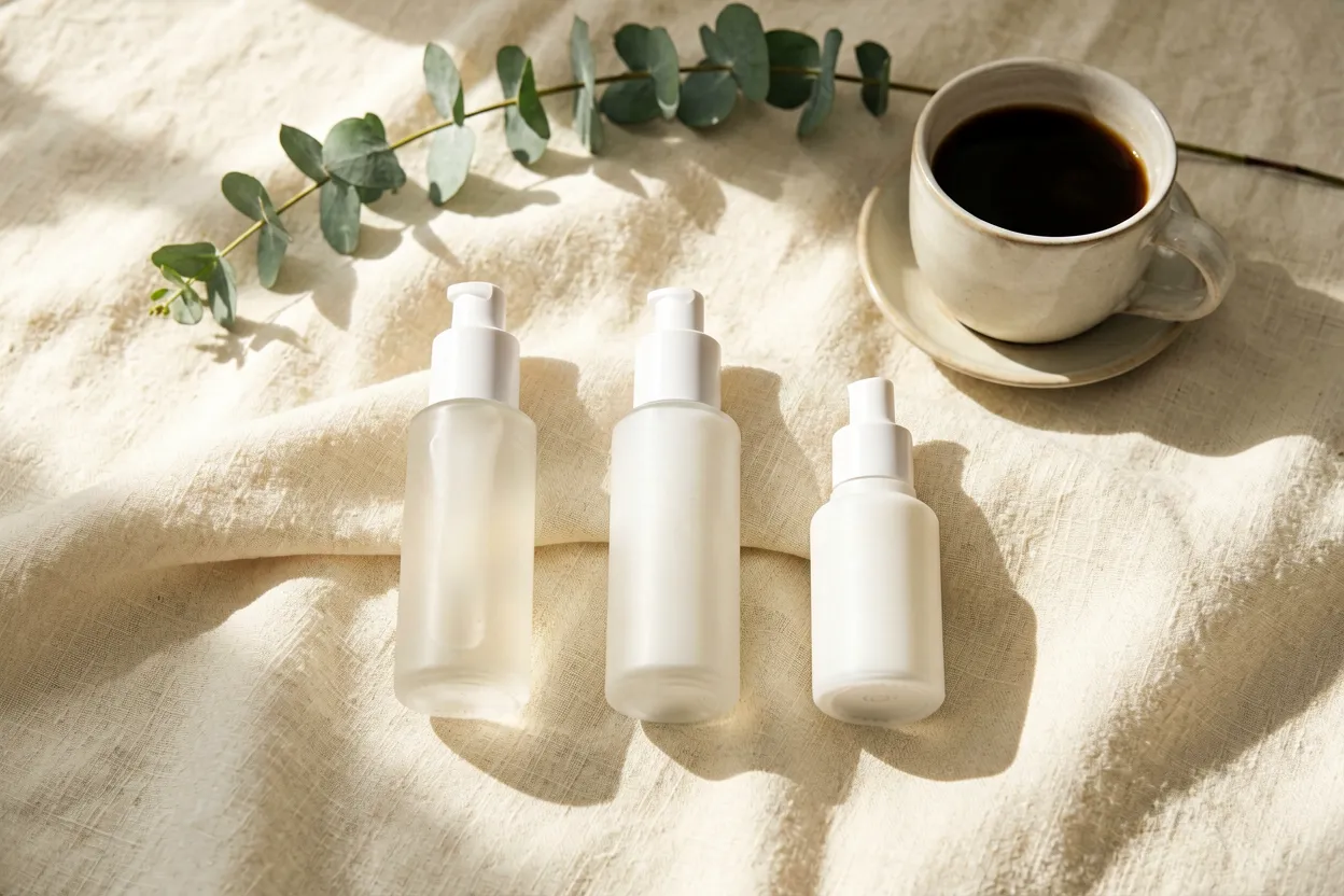 Multiple The Perfect K-Beauty Morning Routine (Step by Step) - routine review 4.8/5 stars