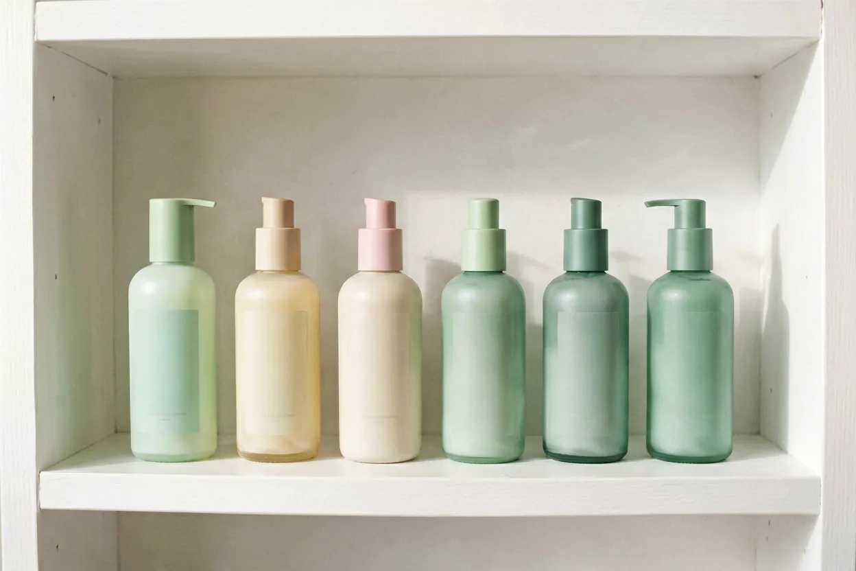 Multiple Curating Your Perfect Skincare Shelf: Our Top Picks for 2026 - routine review 4.5/5 stars
